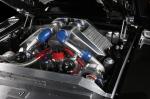 Ford Mustang SG One Obsidian 2006 года